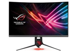 ASUSA144Hz/FreeSync2Ή31.5^ȖʃQ[~OfBXvCuROG STRIX XG32VQRv