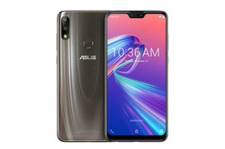 ASUSA̔~ĂSIMt[X}zuZenfone Max ProiM2jv27̔ĊJ