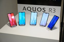 V[vAgPro IGZOhڂ̍ŏʃX}zuAQUOS R3vBgjō̉掿Ɛ\h