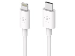 xLUSB-C to LightningP[uB27WΉUSB-C[d