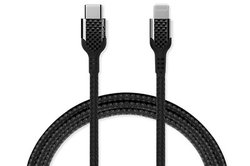 fB[tAJ[{fލ̗pUSB-C to LightningP[u