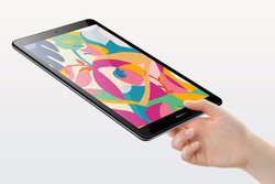 t@[EFCA2.3~8C`^ubguHUAWEI MediaPad M5 litev