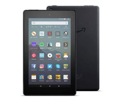 AmazonA5,980~̐V7^^ubguAmazon Fire 7vBAlexa[h