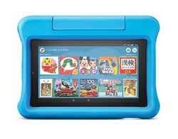 AmazonA1.2~̎q^ubguFire 7 LbYfv