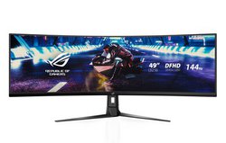 ASUSAFreeSync 2 HDRΉ49^ȖʃX[p[EgChQ[~Oj^[uROG Strix XG49VQv