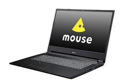 }EXRs[^[A9CPU^GTX1650ڂ17.3^m[gPCum-Book W890v