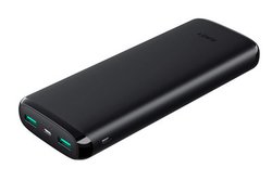 AUKEYA20,000mAh2䓯[dł郂oCobe[N[|30It