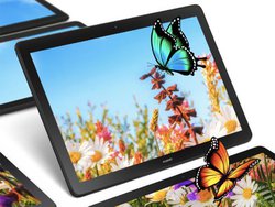 t@[EFCuMediaPad T5vɃ\tgXVBGoogleɂ[ZLeB̋