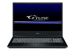 }EXRs[^[ACore i7/GTX1660 Tiڂ̃Q[~Om[gB15~