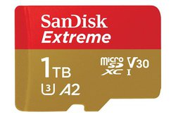 TfBXNA1TB microSDJ[h8ɓ{B10~