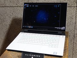 DELL^ALIENWAREA4KL@ELfBXvC9Core i9ڋ@ȂǐVm[gPC 4@