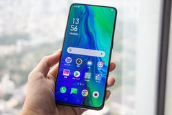 OPPOA10{Y[ڂSIMt[X}[gtHuReno10x Zoomv