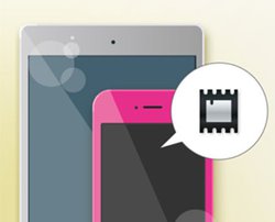 IIJmioÁueSIMvΉT[rXBiPhoneSIMJ[hʐMؑ։\