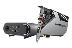 NGCeBuAtOVbvTEhJ[huSound Blaster AE-9vBESS DACfBXN[gAv