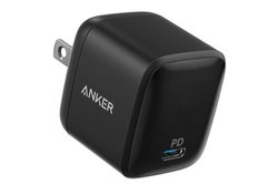 AnkerAKE̗p[duPowerPort Atom PD 1vɐVFubNBŖ15%It