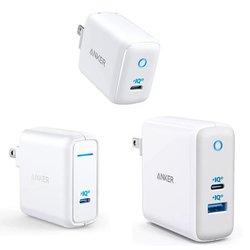 AnkerAŐV̍[dZp⒂KE̗p@ȂUSB-C[d3f