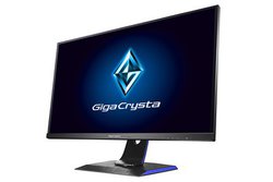 ACEI[A27^240Hz쓮ɑΉ^Q[~Oj^[gGigaCrystah uLCD-GC271UXBv