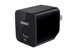 AUKEYA2,000~؂PD3.0ΉUSB-C}[d