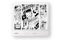 yVKoboA𑜓xfBXvCڂ̓dqЃ[_[uKobo Libra H2OvB2.3~