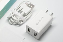 RAVPowerA2䓯[dłRpNgUSB[dBeP[utfp