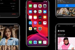 Abv̐VOSAgiOS 13h9/20AgiPadOS 13h10/1AgwatchOS 6h9/20Ƀ[X