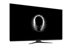 ALIENWAREAL@EL̗p55^Q[~Oj^[B4KΉ/0.5ms/120Hz