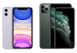 hRAiPhone 11/Pro/Pro MaxƑ7iPad̉i𔭕\BX2,200~