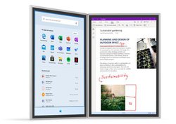 }CN\tgA2PCVOSuWindows 10Xvڂ2in1uSurface Neov