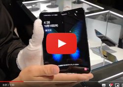 y惌|[gz܂肽݃X}zuGalaxy Foldv̓@ŊmFI