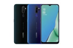 OPPOA5,000mAhobe[^4JڃX}zuOPPO A5 2020v