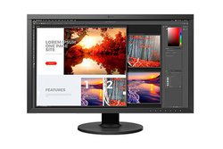 EIZOAUSB Type-Cڂ̃NGC^[27^4Kj^[uColorEdge CS2740v