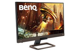 BenQA2.1chXs[J[ڂ27^Q[~Oj^[uEX2780QvB144Hz^HDR400ɑΉ