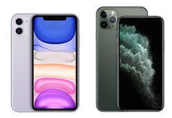 Apple StoreAiPhone 11/ProʉiŒ񋟁B1~ȏ