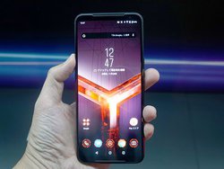 ASUS̃Q[~OX}zuROG Phone IIvA11/22{B12GB RAM/1TB ROM@125500~