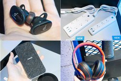 AnkerA\gUSB|[gtd^bvhgVSCXhȂǐVi𗈏tɂĔ