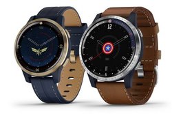 GarminAMarvelƃX^[EEH[Y`[t̃X}[gEHb`𐔗ʌ̔