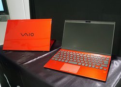 VAIOAő4̑啝\コm[gPCuSX12vuSX14vBƎ`[jOgVAIO TruePerformancehi