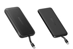 RAVPowerAUSB Type-CP[ũoCobe[2f