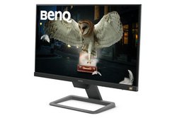 BenQA2~HDRΉ^Xs[J[ڂ23.8^Q[~Oj^[uEW2480v