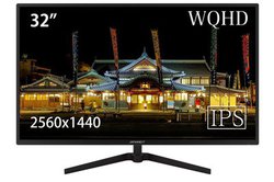 JAPANNEXTAŔ9.5WQHD̗p32^tj^[BLOŖ3~