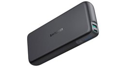 RAVPowerAMacBook Prȍ[d\ȍő60Wó^20,000mAh̃oCobe[uPR-PB201v