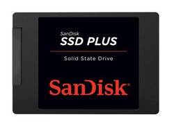 TfBXNAuSSD PLUSvV[Y2TBfǉ