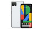 Google Pixel 4�A�@�\����A�b�v�f�[�g�B�^�b�v�W�F�X�`���[�ł̉��y��~��O�ʃJ�����̔w�i�ڂ������x����Ȃ�