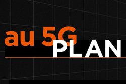 KDDIA3,460~5Ggvuf[^MAX 5GvB326珇