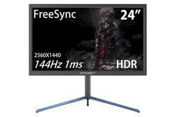 JAPANNEXTA𑜓xWQHD/HDRΉ24^Q[~Oj^[uJN-24VG144WQHDRv