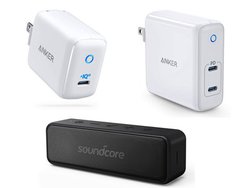 Anker̃CXXs[J[USB[d킪zɂȂN[|ÃTCgŔzz