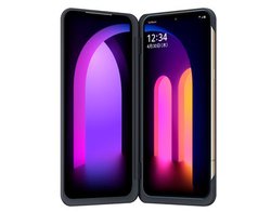 LG5GΉ2ʃX}zuV60 ThinQ 5GvA\tgoN5/11BwPayPay{[iX