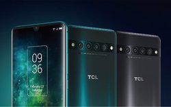 TCLAL@ELfBXvC/AINAbhJڂSIMt[X}[gtHuTCL 10 Prov