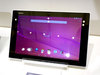 KDDIAuXperia Z2 Tabletv75Ɍ