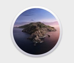 AbvAumacOS Catalina 10.15.5v񋟊JnBobe[Ǘ@\ǉAoOC